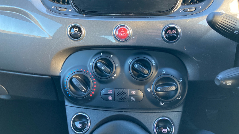 Fiat 500 1.0 Mild Hybrid Sport 3dr Petrol Hatchback